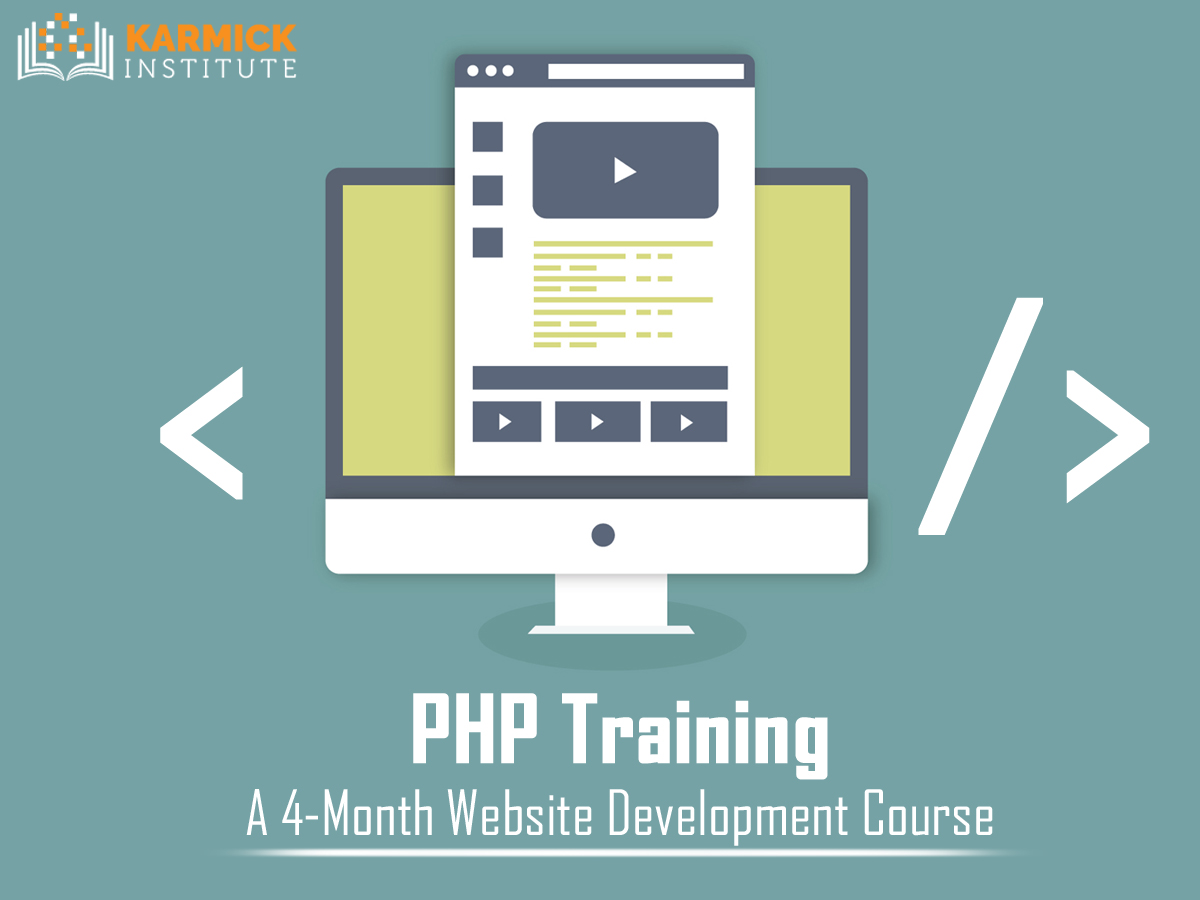 Web-Development-Training