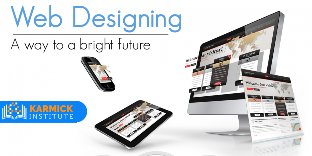 Web Design Training Kolkata