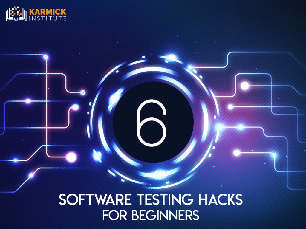 Software-Testing-Course-Kolkata-Karmick-Institute
